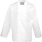 Premier Long Sleeve Chef Jacket Bundle