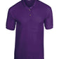 DryBlend Jersey knit polo GD040