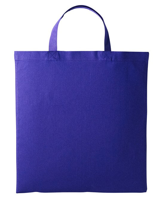 Cotton shopper short handle RL110