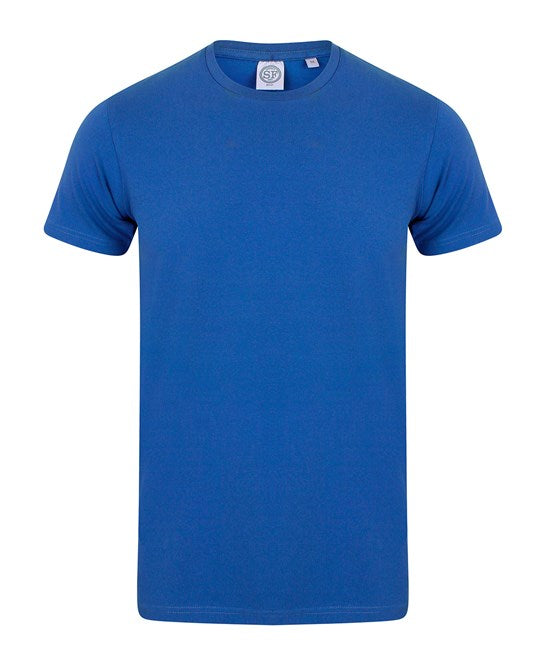 Men's feel good stretch t-shirt SF121