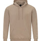 Softstyle midweight fleece adult hoodie GD067