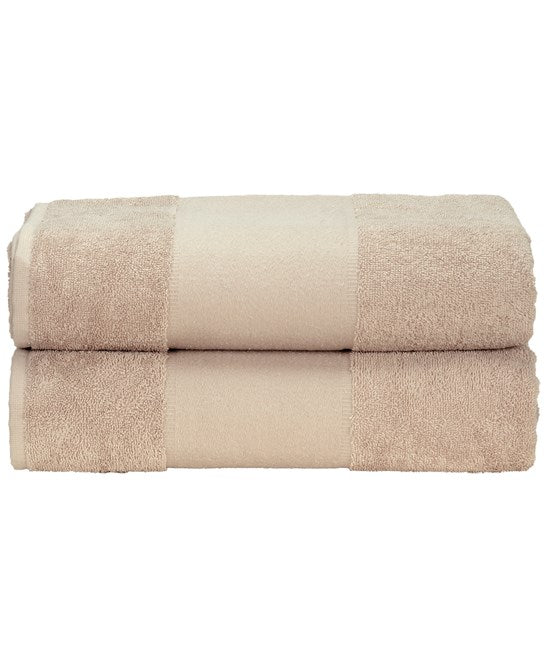 ArtG Bath Towel Bundle