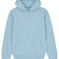 Softstyle midweight fleece adult hoodie GD067