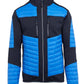 E-Volve unisex thermal hybrid jacket RG540