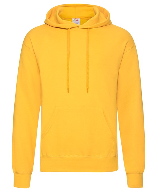 Fruit Of The Loom Hoodie Bundle