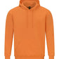 Softstyle midweight fleece adult hoodie GD067