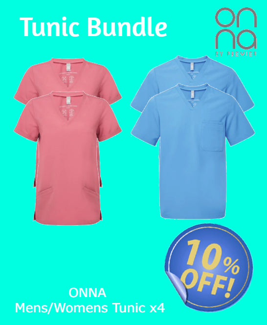 ONNA Tunic Bundle