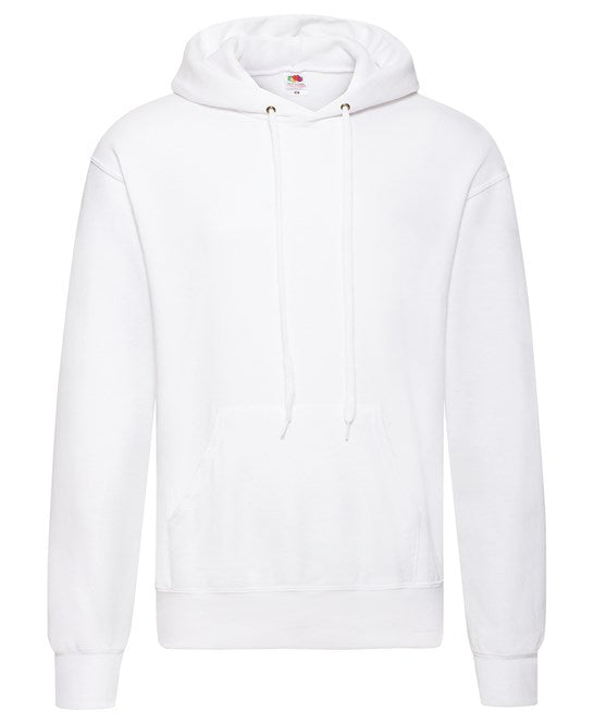 Classic 80/20 hooded sweatshirt SS224