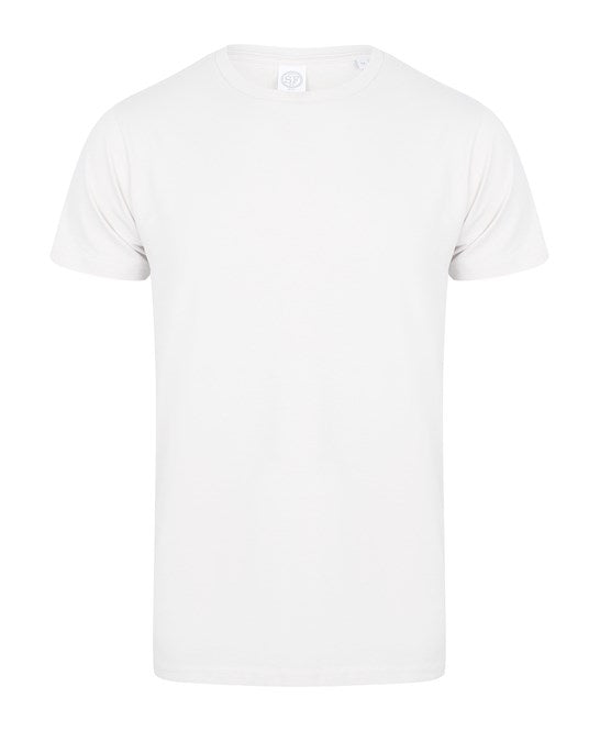 Men's feel good stretch t-shirt SF121