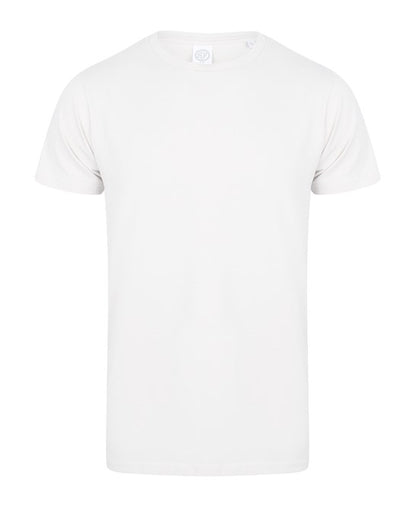 Men's feel good stretch t-shirt SF121