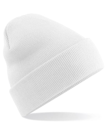 Original cuffed beanie BC045